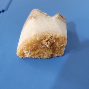 Raw Citrine Specimen